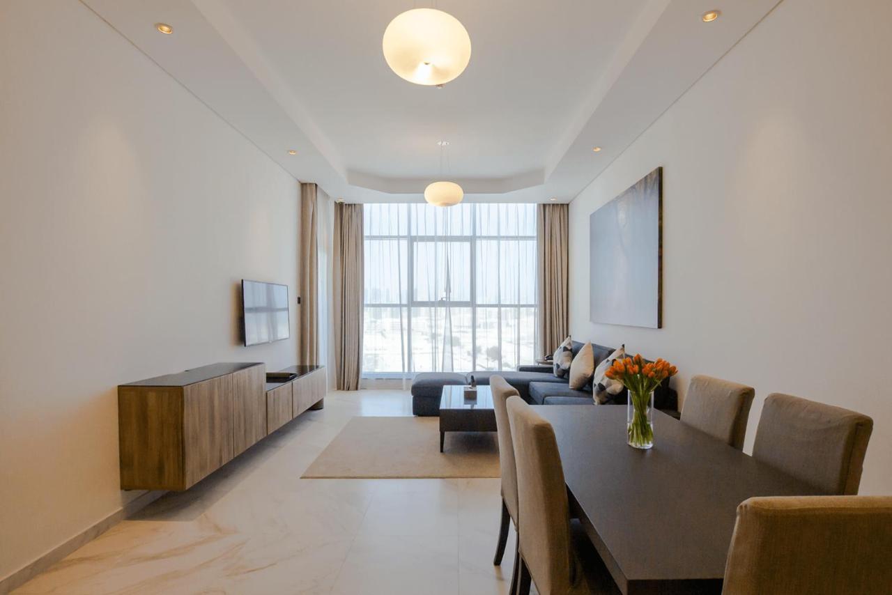 Time Onyx Hotel Apartments Dubai Esterno foto