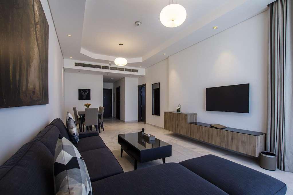 Time Onyx Hotel Apartments Dubai Camera foto