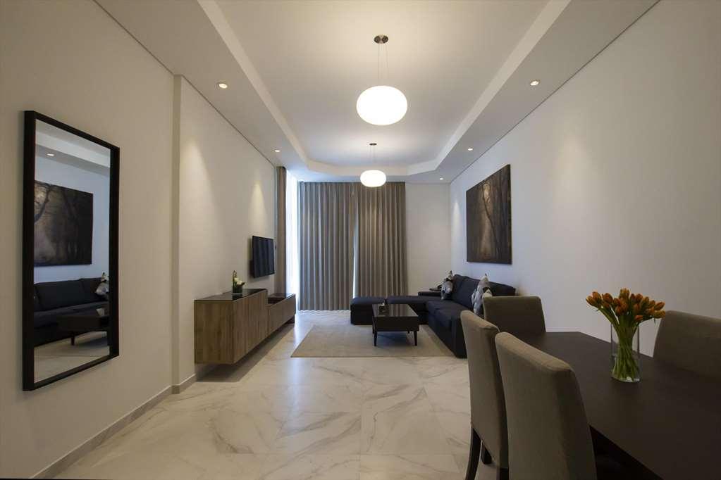 Time Onyx Hotel Apartments Dubai Camera foto
