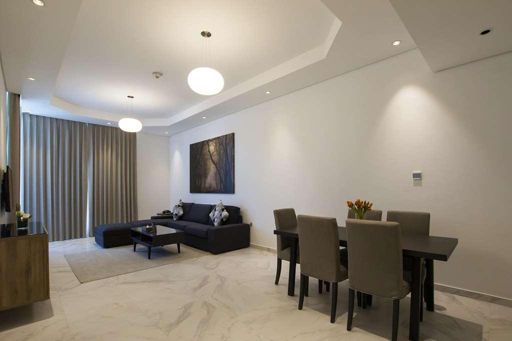 Time Onyx Hotel Apartments Dubai Camera foto