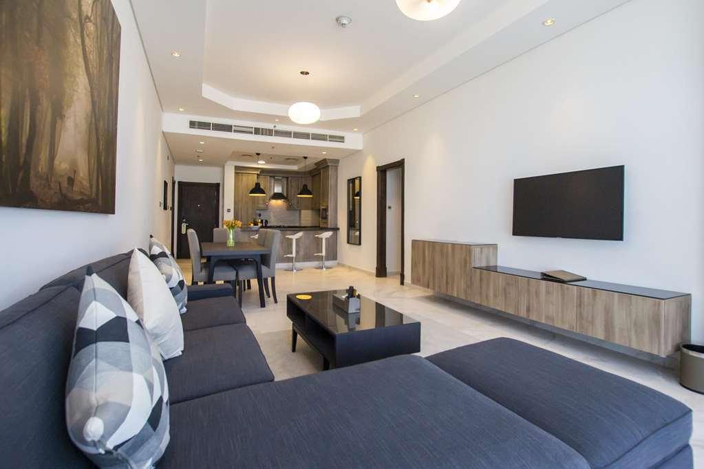 Time Onyx Hotel Apartments Dubai Camera foto