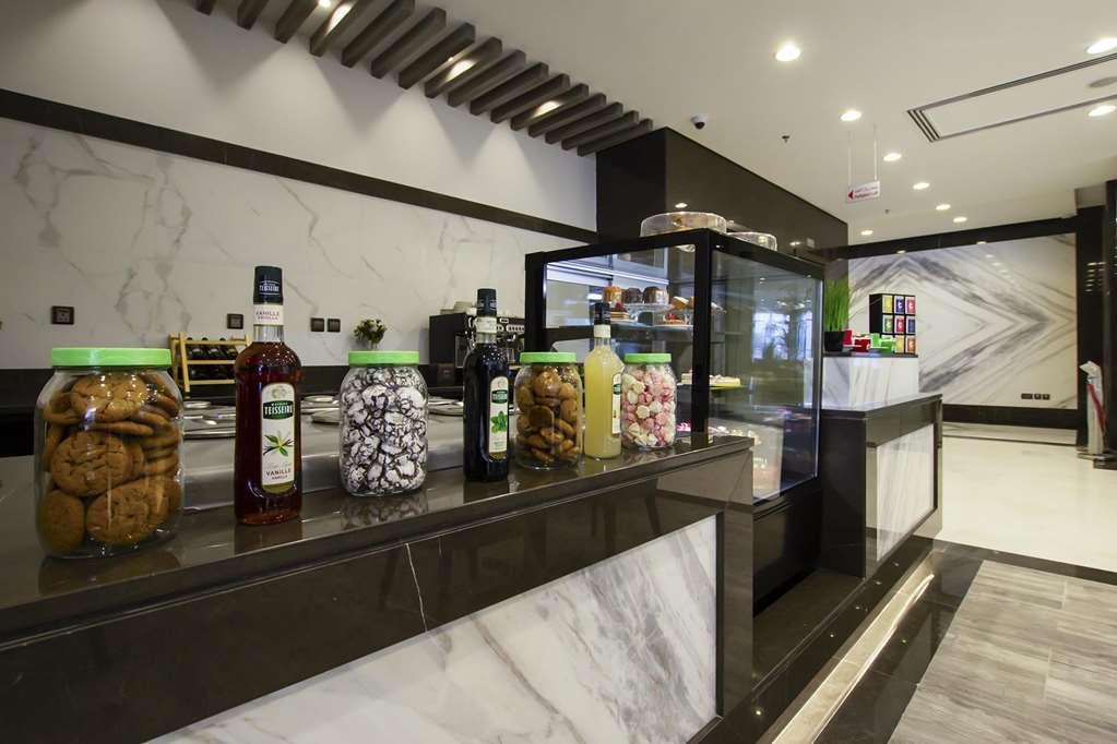 Time Onyx Hotel Apartments Dubai Servizi foto