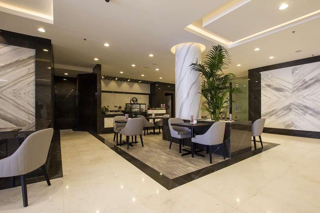 Time Onyx Hotel Apartments Dubai Servizi foto