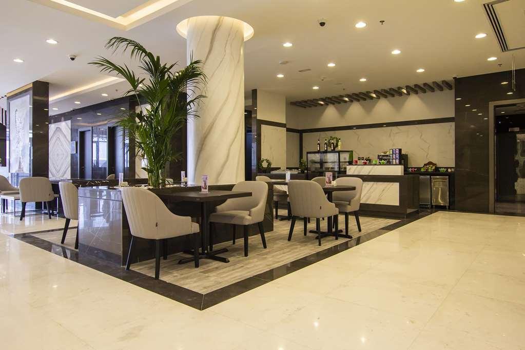 Time Onyx Hotel Apartments Dubai Servizi foto