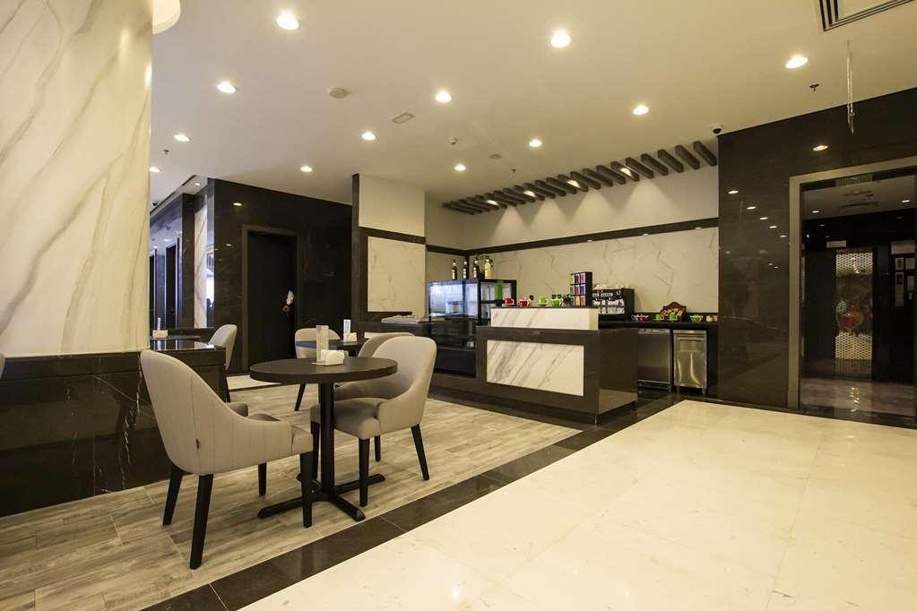 Time Onyx Hotel Apartments Dubai Servizi foto