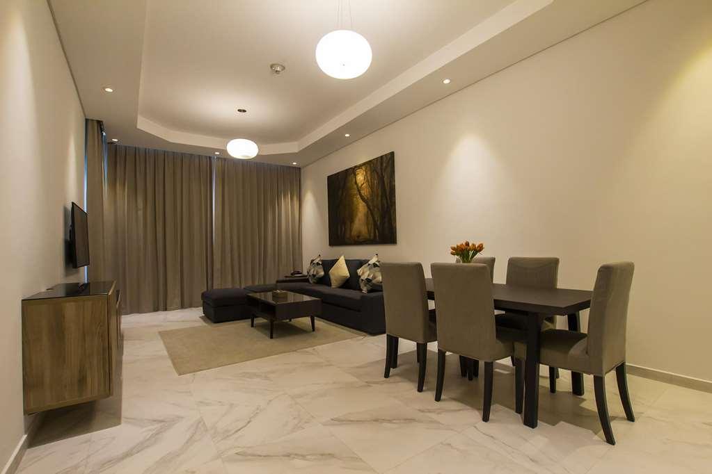 Time Onyx Hotel Apartments Dubai Camera foto