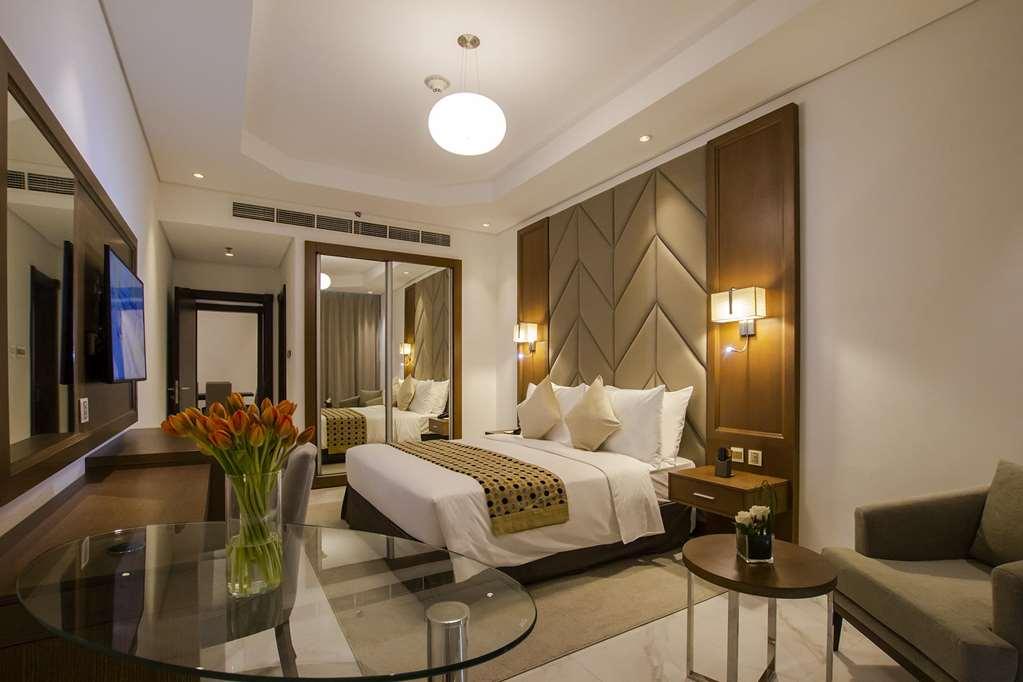 Time Onyx Hotel Apartments Dubai Camera foto