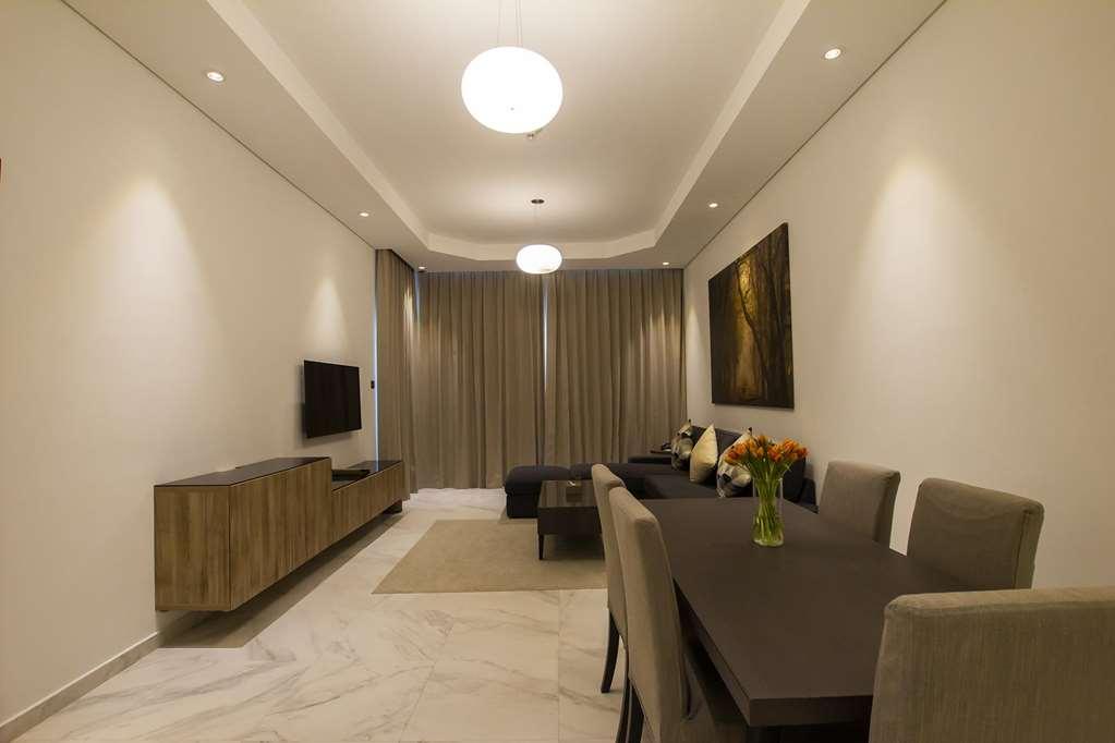 Time Onyx Hotel Apartments Dubai Camera foto