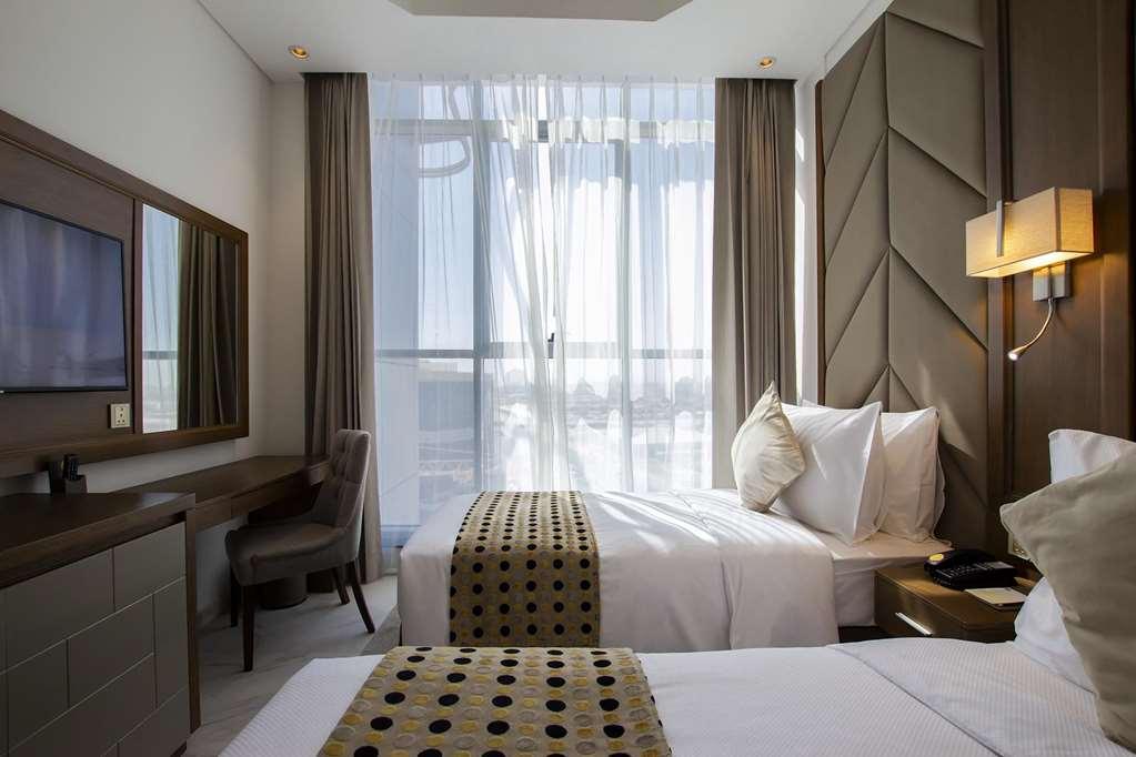 Time Onyx Hotel Apartments Dubai Camera foto