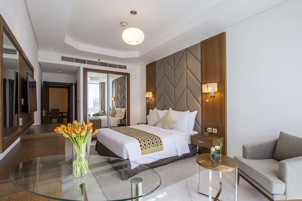 Time Onyx Hotel Apartments Dubai Camera foto