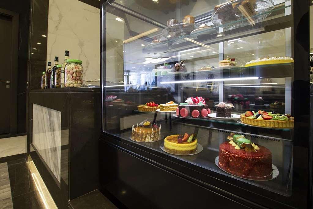 Time Onyx Hotel Apartments Dubai Servizi foto