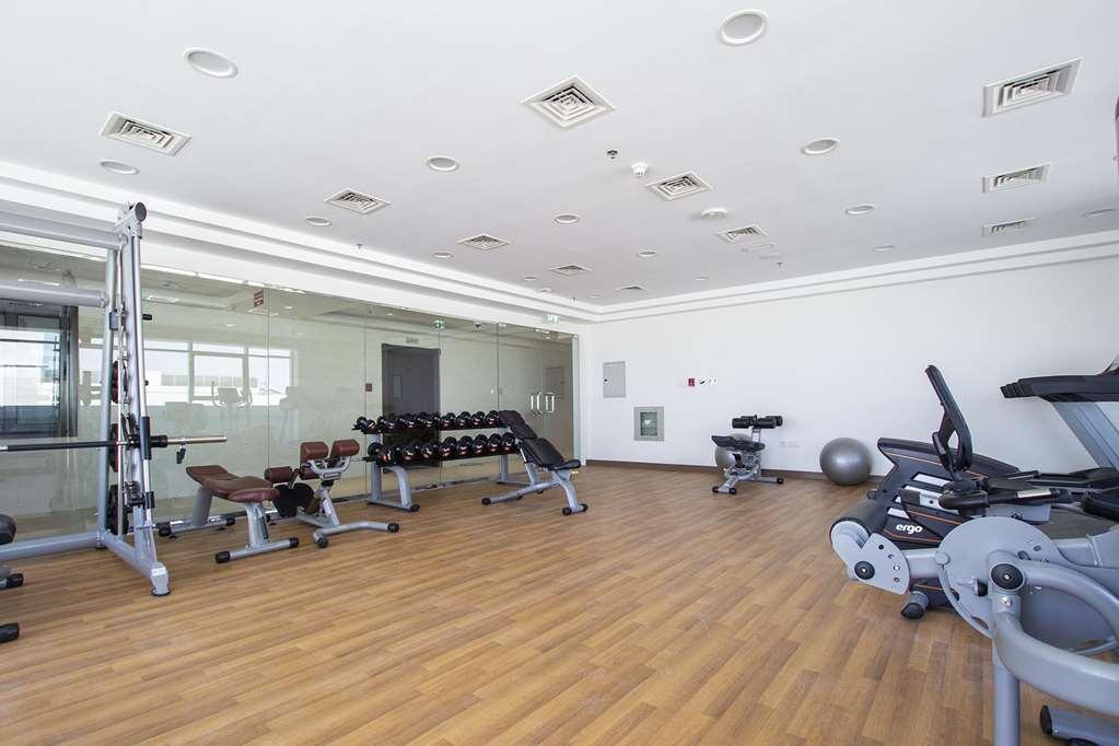 Time Onyx Hotel Apartments Dubai Servizi foto