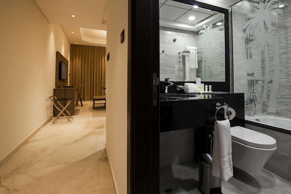 Time Onyx Hotel Apartments Dubai Camera foto