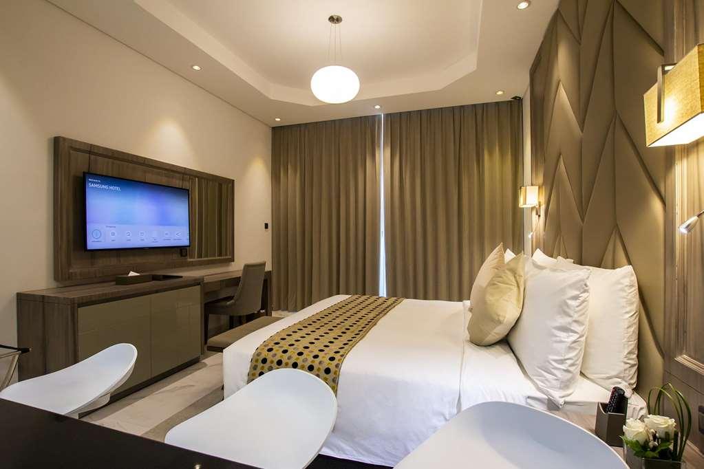 Time Onyx Hotel Apartments Dubai Camera foto